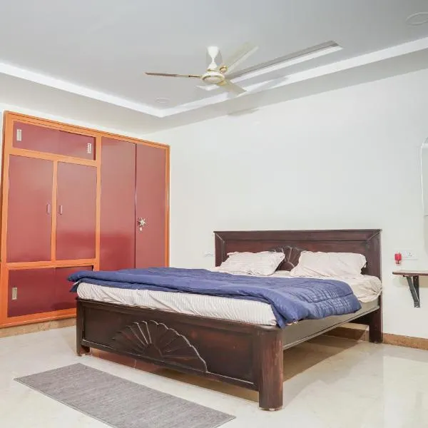 My3 rooms, hotel a Vijayawāda