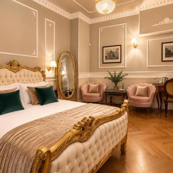 Maison 31 - Unique Experience, hotel a Civitavecchia