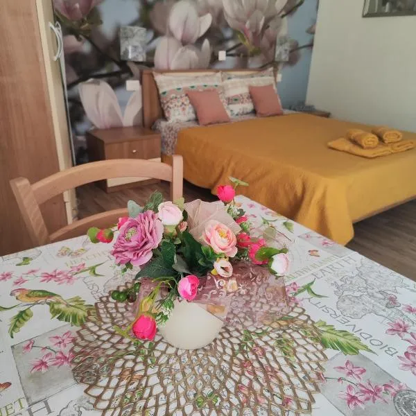 Rooms Katarina – hotel w Poreču