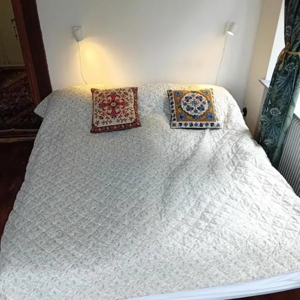 Strandhgarden B&B Cozy Room near Malmo, hotel u gradu 'Oxie'