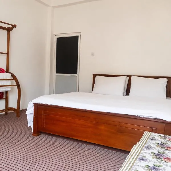 Serenity Heights, hôtel à Nuwara Eliya