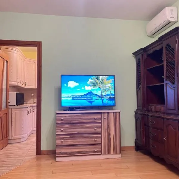 Private Apartment, hotel in Morshin