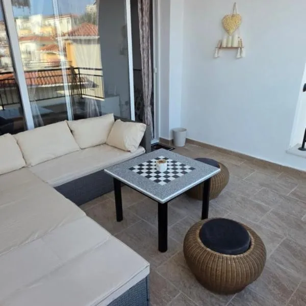 Mista apartment، فندق في بييا