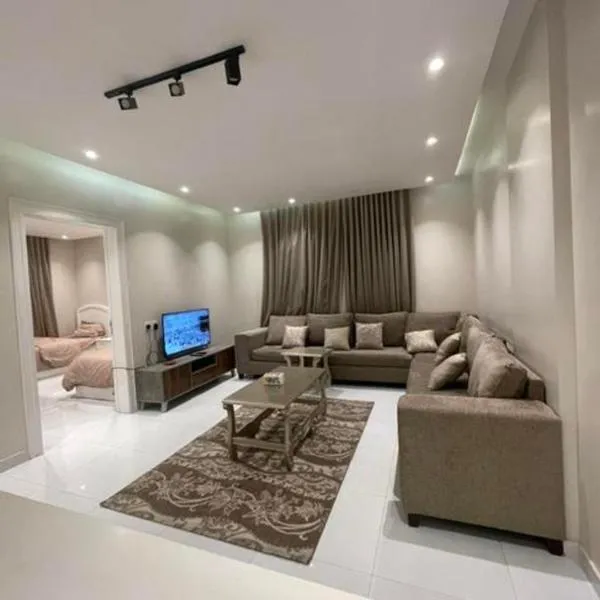 سما, hotel em Abha