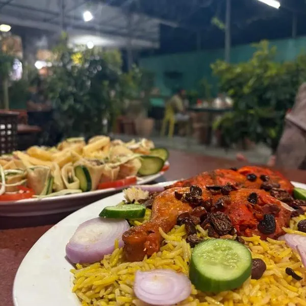 Hotel Urban Royale - IGI Airport Delhi