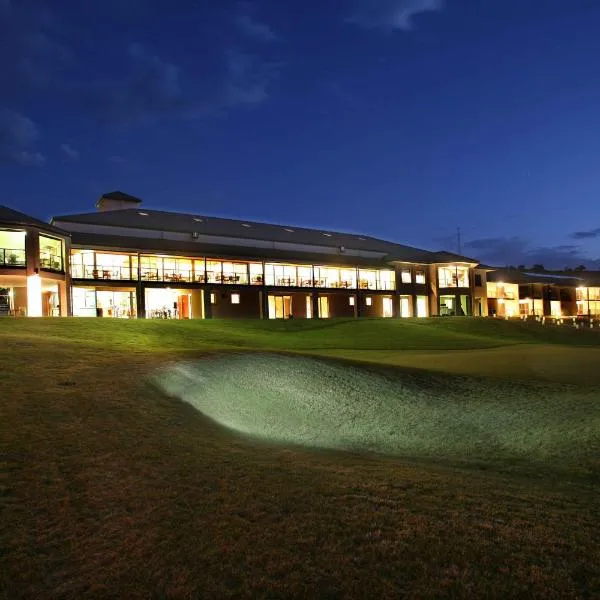 Lady Bay Hotel, hotel en Yankalilla