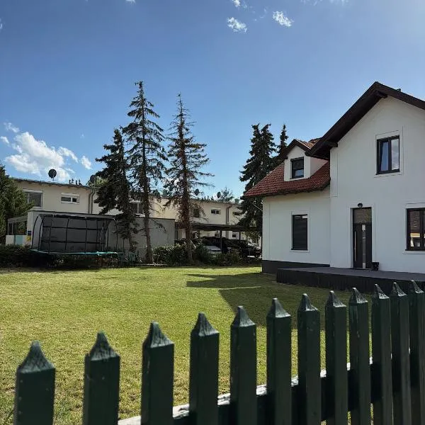 Peaceful Place Near Lake, hotel en Sankt Pölten