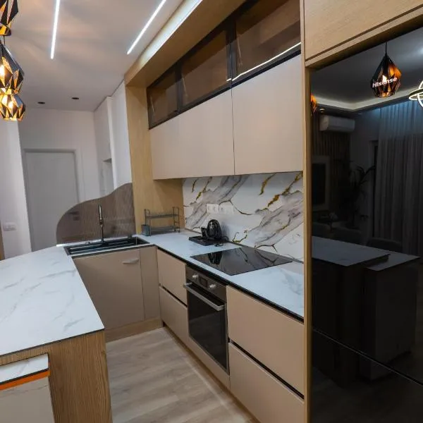Ionian Home, Hotel in Saranda