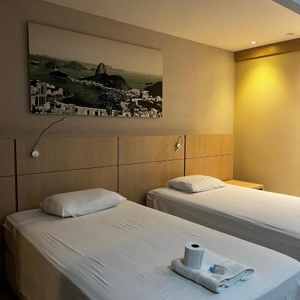 Quarto 313 - Quality hotel - Foto 2