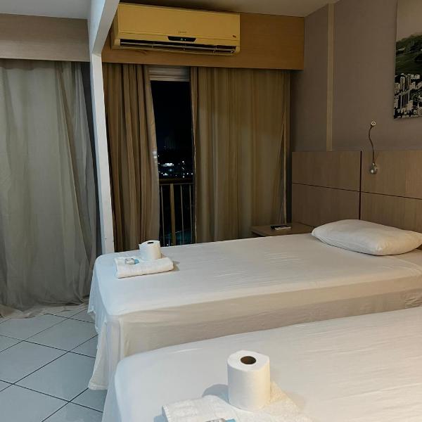 Quarto 313 - Quality hotel - Foto 5