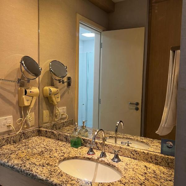 Quarto 313 - Quality hotel - Foto 3