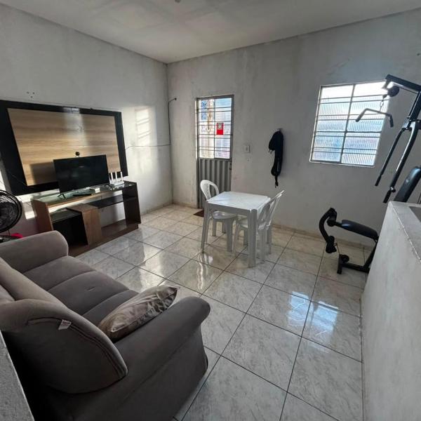 Apartamento completo