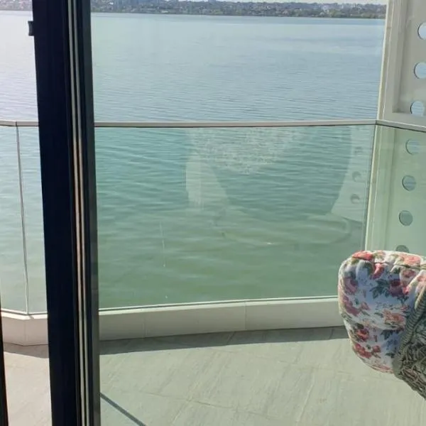 Lake On, hotel v destinaci Mamaia
