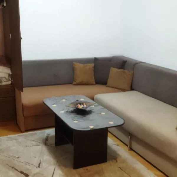 Tara 1, hotel u gradu 'Bitola'