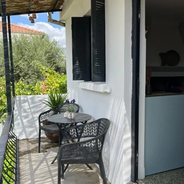 Casa do Sol, מלון בPedrógão