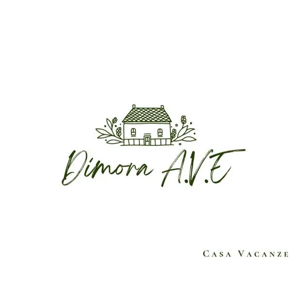 Dimora AVE, hotel di Aieta