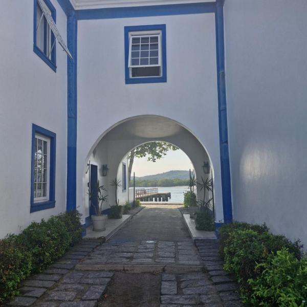 Apartamento na Passagem perto da praia do Forte