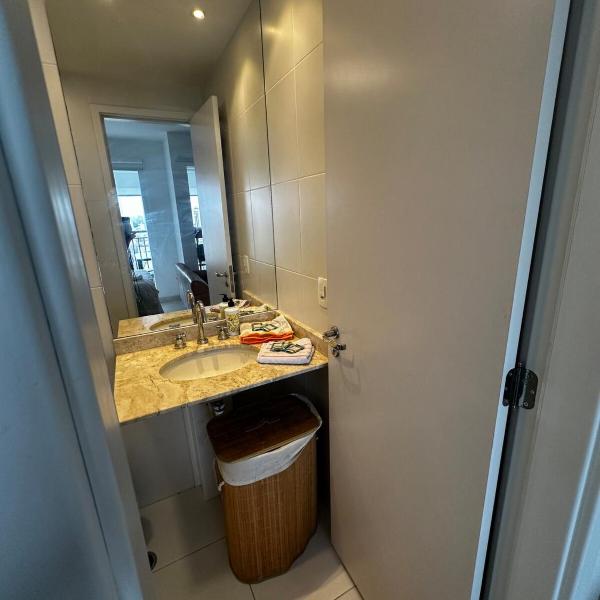 Centro com Sauna Piscina á 100m metro - Foto 3