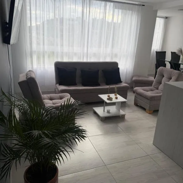 Descanso Ideal, hotel din Manizales