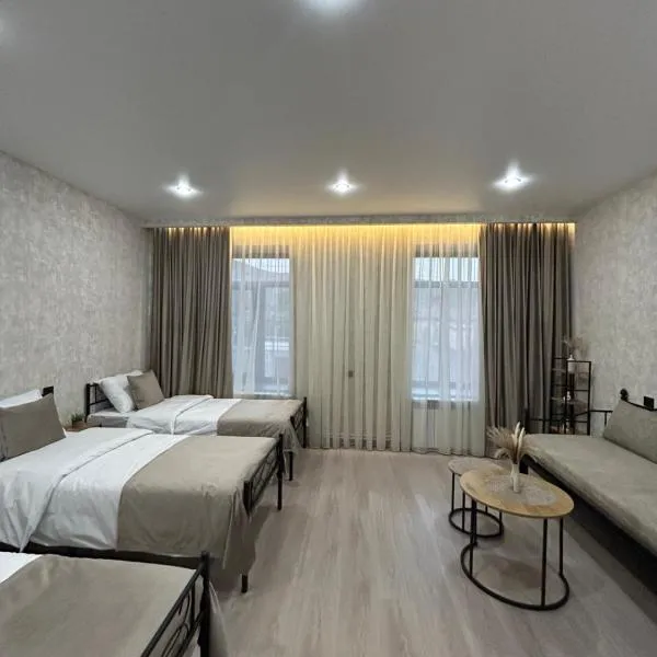 Linet Apartament، فندق في غوريس