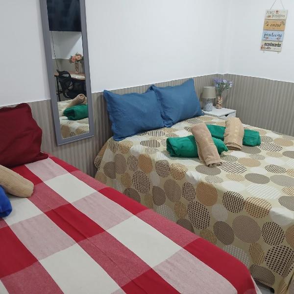 Studio - Aconchegante com Garagem- Centro de Vitória - Foto 2