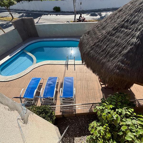 Casa-Z pertinho do mar - Foto 4