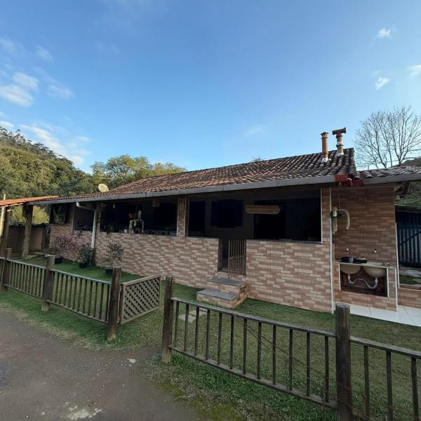 Casa Recanto Pin