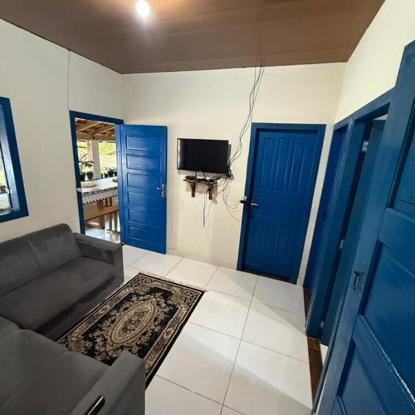 Casa Recanto Pin - Foto 5