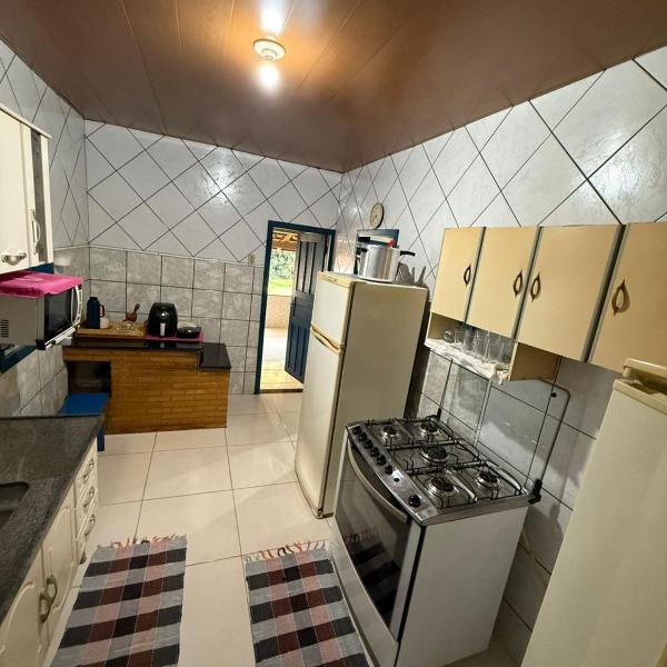Casa Recanto Pin - Foto 4