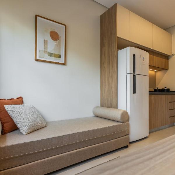 StayGuest - Studio Allianz Park - Pompéia - Foto 4