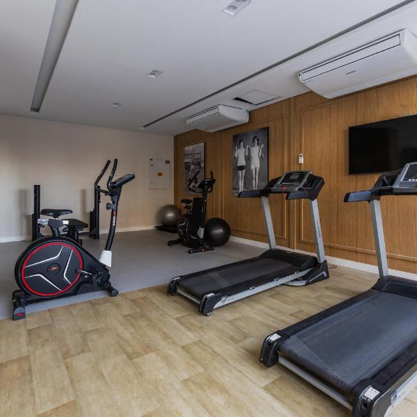 StayGuest - Studio Allianz Park - Pompéia - Foto 5