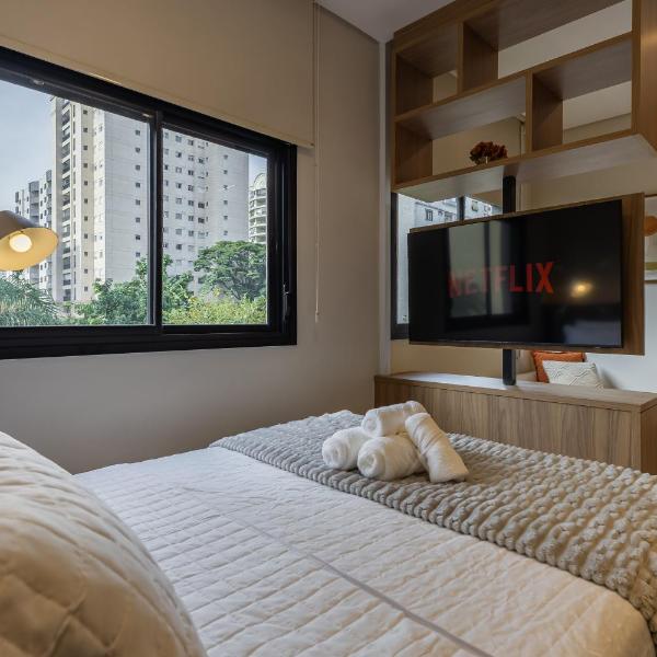StayGuest - Studio Allianz Park - Pompéia - Foto 2
