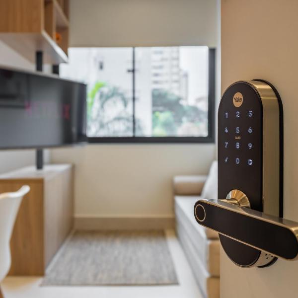 StayGuest - Studio Allianz Park - Pompéia