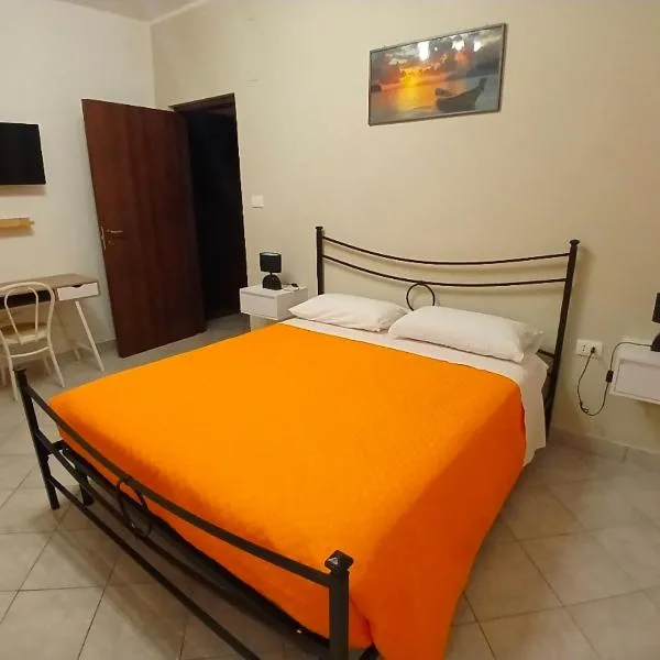 Marruvium 1937's, hotel em Avezzano