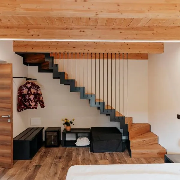 Lessolo में, होटल B&B Piccolo Relais