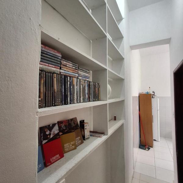 Quarto Confortável no Centro - Bela Ilha House - Foto 4