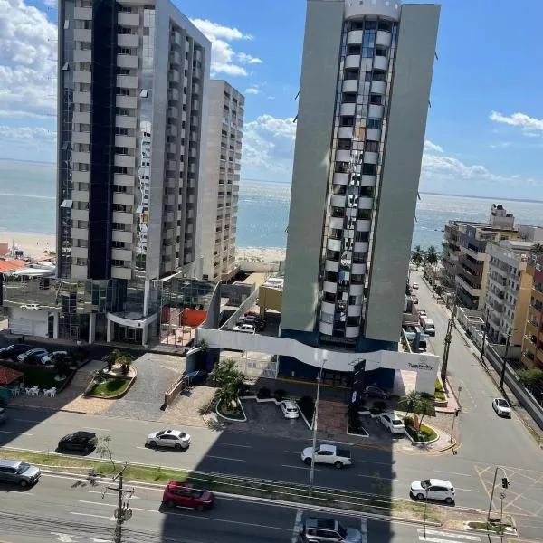 Beach Flat, hotel di São Luís
