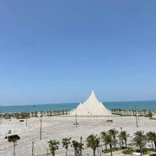 Căn hộ osakay ngay tháp tam thắng, hotel in Vung Tau