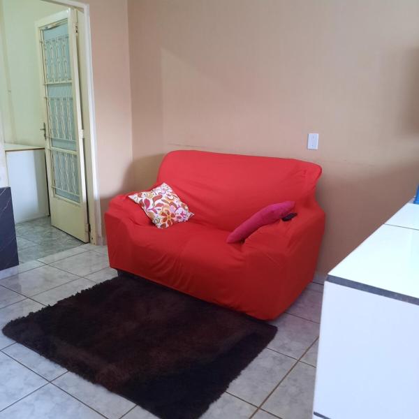 comfortable apartment, AP 03