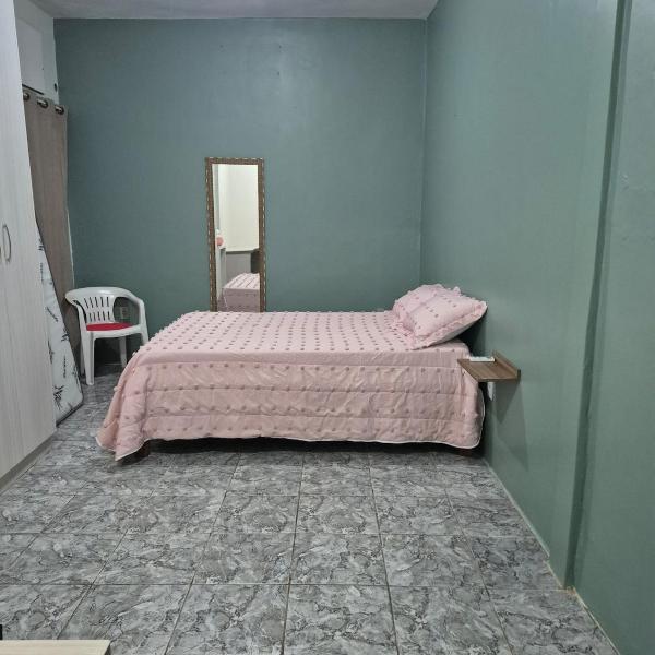 comfortable apartment, AP 03 - Foto 2