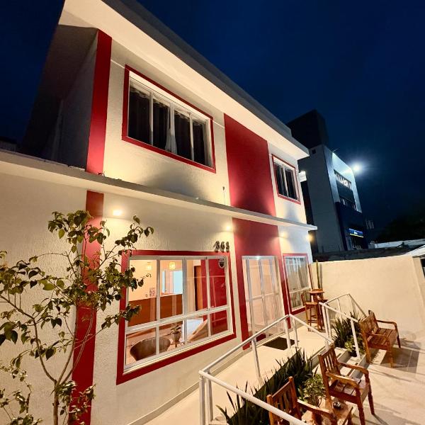 Mart's Hotel