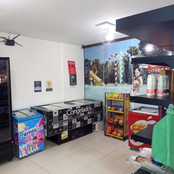 Iloa Studio Alagoas sofisticação de alto padrão - Foto 4