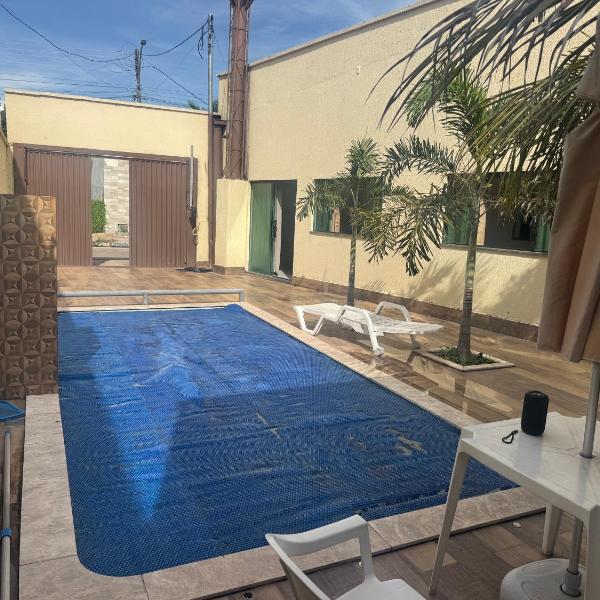 Pousada Elite Rancho - Foto 4
