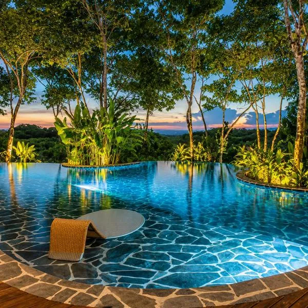 Hotel Boutique Maitta en Doradal Antioquia, hotell sihtkohas Doradal