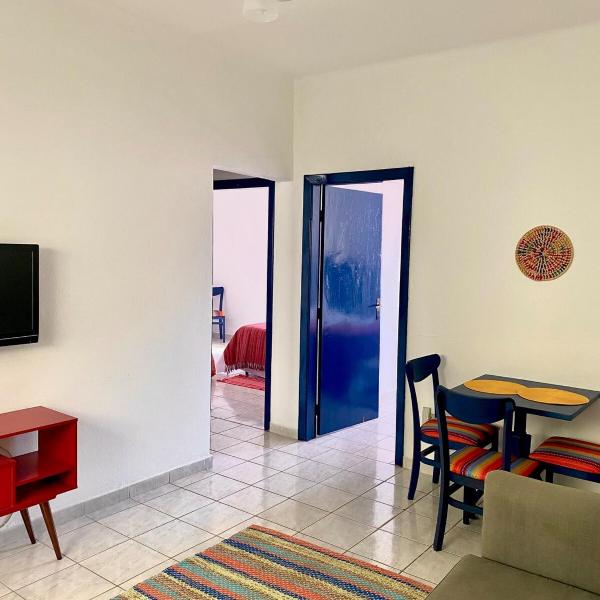 Edifício Minas - Apartamento 09 - 2º andar - Foto 5
