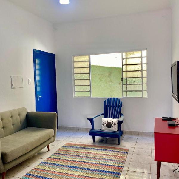 Edifício Minas - Apartamento 09 - 2º andar - Foto 2