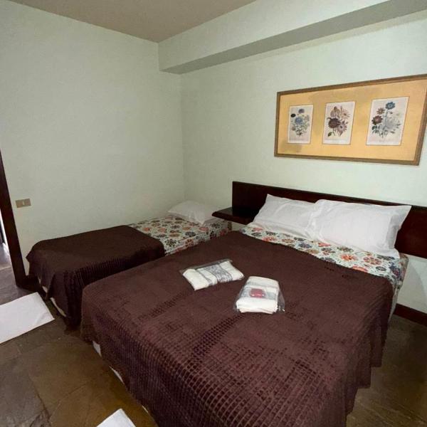 Suite pé na areia em Cabo Frio - Praia do Peró - Foto 5
