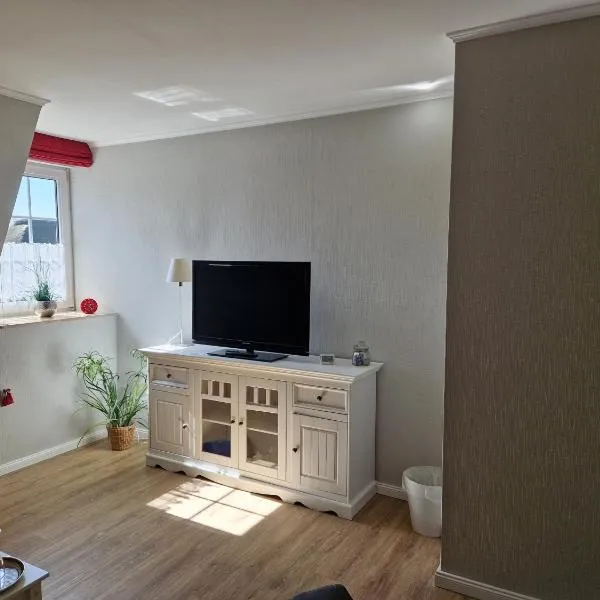 Suite in Nieblum - Martina Christiansen, hotel em Nieblum