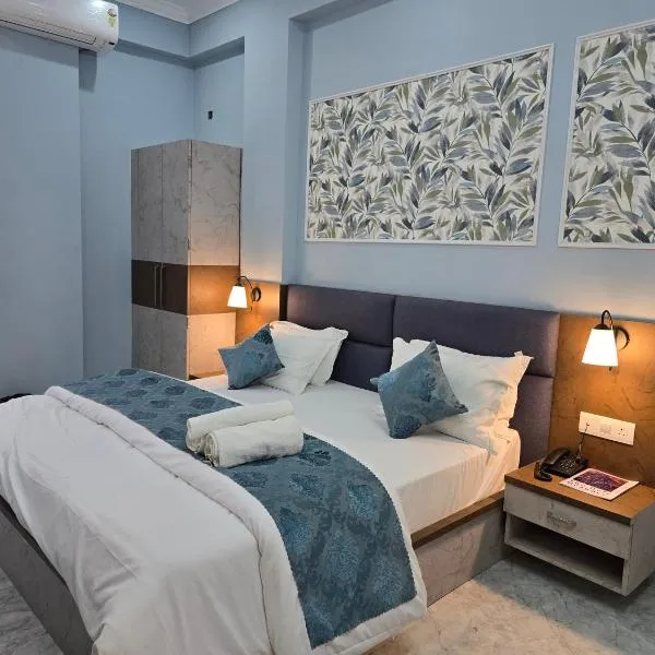 Hotel Vatsalya by The Holy Meander, hotel a Varanasi