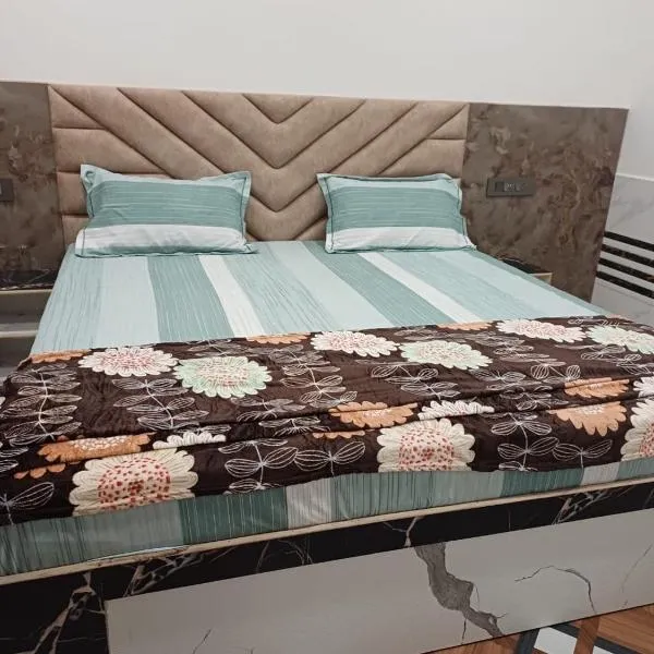 Shreeji Nikunjdham, Hotel in Vrindāvan
